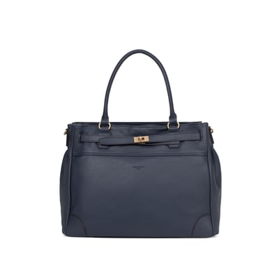 Sac cabas porté épaule  TAIMA HEXAGONA
