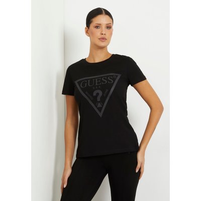 T-Shirt Logo Frontal GUESS