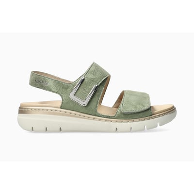 Sandales en cuir LALIA MEPHISTO