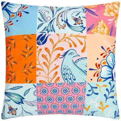 Azzar Outdoor Filled Cushion FURN.