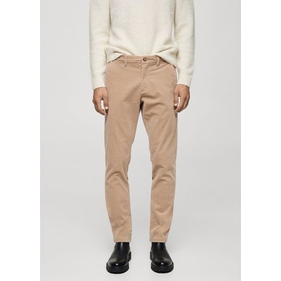 La redoute pantalon velours homme new arrivals