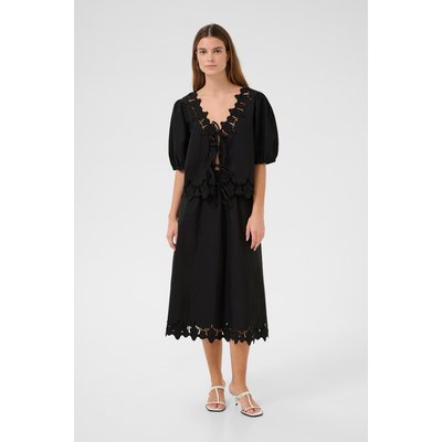 Blouse à manches courtes KBVictoria KAREN BY SIMONSEN