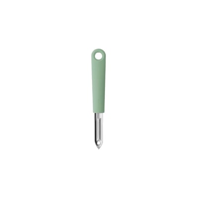 Eplucheur avec zesteur Jade Green BRABANTIA