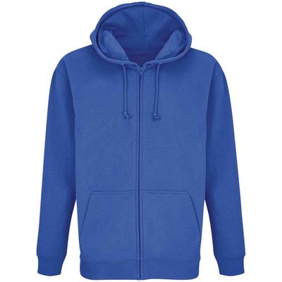 Veste à capuche CARTER SOLS