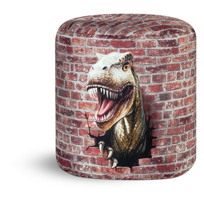 Repose pieds DotCom Dino SITTING POINT