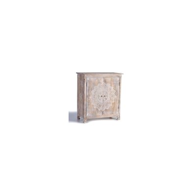 Meuble rangement bouteilles DECORATION D’AUTREFOIS