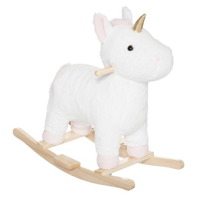 Cheval à bascule LICORNE ATMOSPHERA