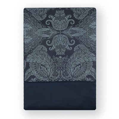 Drap plat satin de coton ISAPHIRE GARNIER-THIEBAUT
