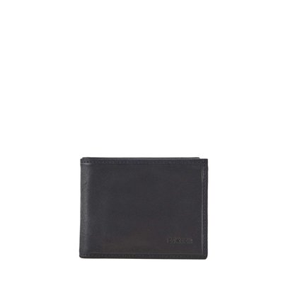 Portefeuille Oil cuir ETRIER
