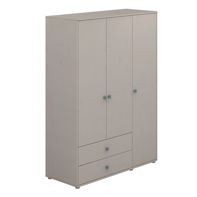 Armoire pin solide FLEXA