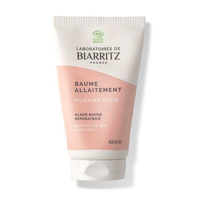 Baume allaitement LABORATOIRES DE BIARRITZ
