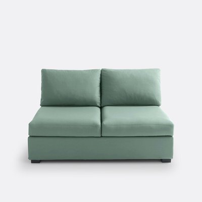 Sofá-cama, em algodão, Robin SO'HOME
