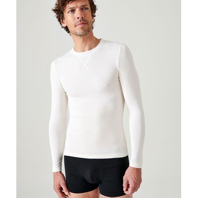 T-shirt manche longue Thermolactyl Sensitive DAMART
