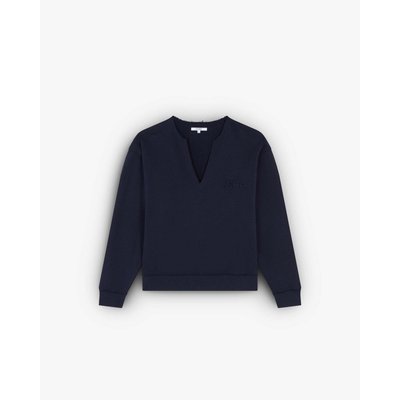 Sweat col en V SCALPERS