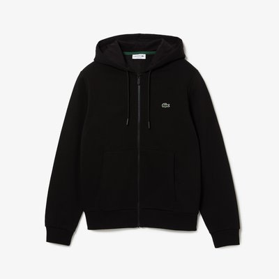 Sweatshirt en molleton LACOSTE