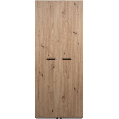 Armoire à chaussures 2 portes - NURIA HOMIFAB
