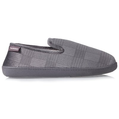 Chaussons Charentaises semelle ultra confort ISOTONER