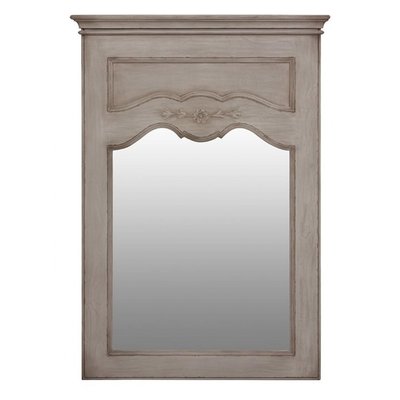 Miroir trumeau - CHÂTEAU INTERIOR'S