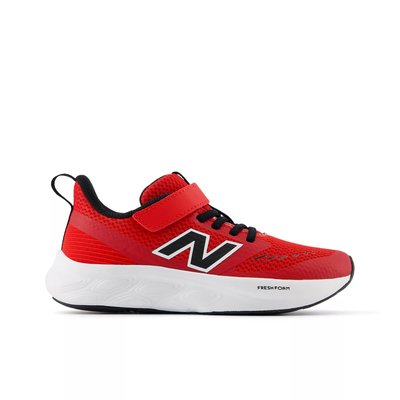Baskets Fresh Foam 625 Bungee Lace with Top Strap. NEW BALANCE