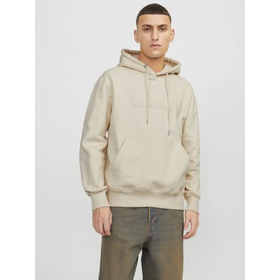 Sweat à capuche Imprimé Sweat à capuche JACK & JONES