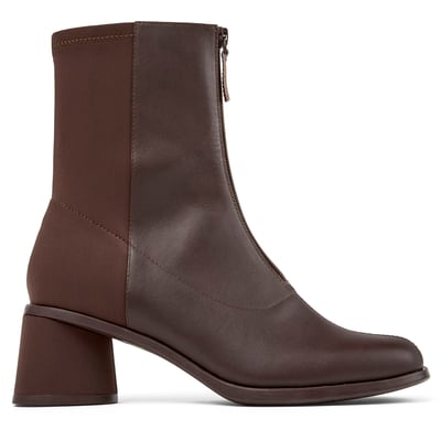 Bottines Kiara cuir CAMPER