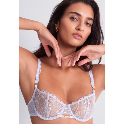 Soutien-gorge Corbeille avec armatures Crazy in Love. AUBADE
