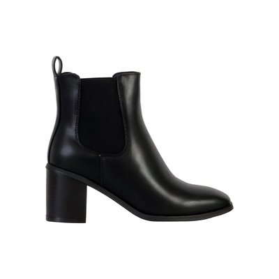 Bottines à Talon THE DIVINE FACTORY