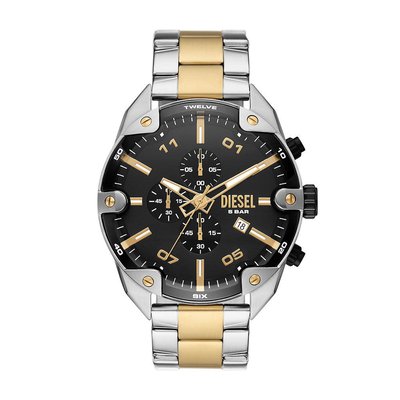 Montre Analogique SPIKED DIESEL