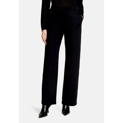 Pantalon à enfiler à poches extérieures BETTY BARCLAY