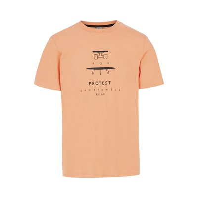 T-shirt PRTANDROS PROTEST