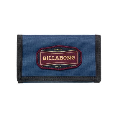 Portefeuille 3 volets WALLED LITE BILLABONG
