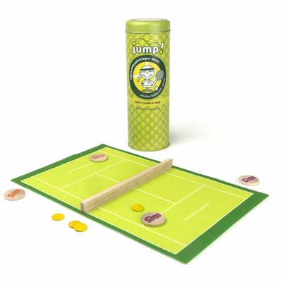 Jeu de puces Tennis MILANIWOOD