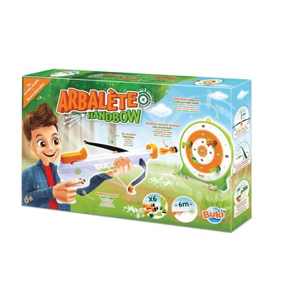 Arbalète BUKI FRANCE