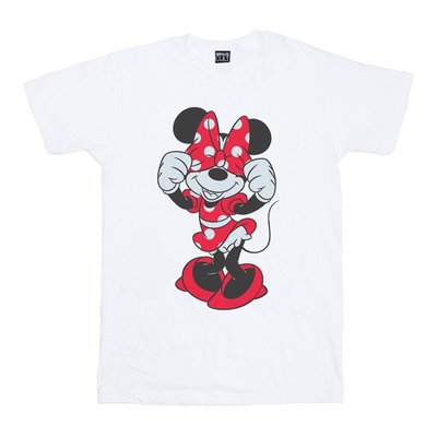 T-shirt MINNIE MOUSE DISNEY