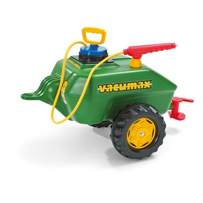 RollyVacumax - Remorque citerne ROLLY TOYS