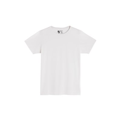 T-SHIRT CLASSICWHITE PULLIN