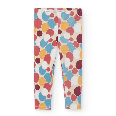 Legging stretch BOBOLI