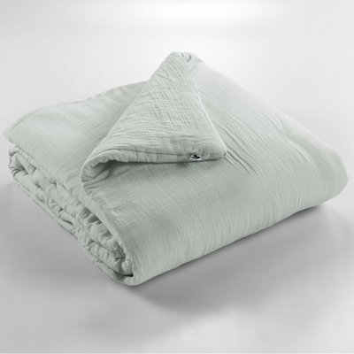 Dessus De Lit en Gaze de coton  GAIA MONTELEONE LE LINGE
