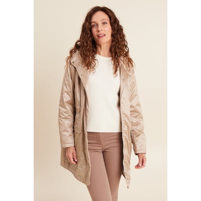 parka manches longues BREAL