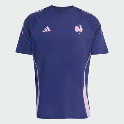 T-shirt en coton France adidas Performance