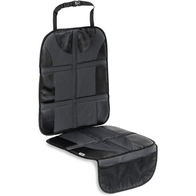 Housse siege auto Deluxe Noir HAUCK