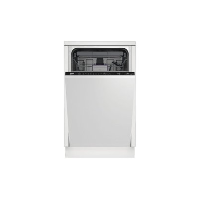 Lave vaisselle encastrable BDIS38042Q BEKO