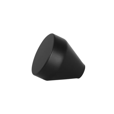 Patère Wook Conique Unie Small Diam 60 X 60 mm ARCHIV