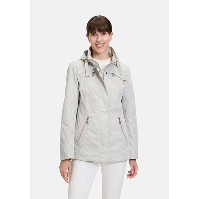 Veste d'été à capuche amovible GIL BRET