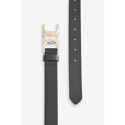 Ceinture standard avec boucle imposante NEXT