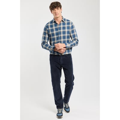 Pantalon velours - coton ARMOR-LUX