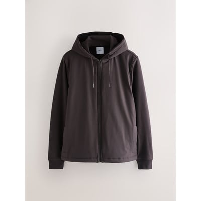 Veste zippée hybride NEXT