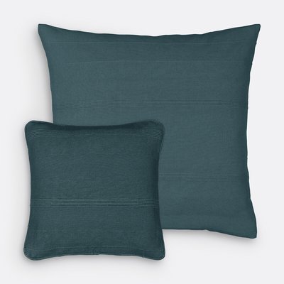 Nedo Cotton Cushion Cover LA REDOUTE INTERIEURS