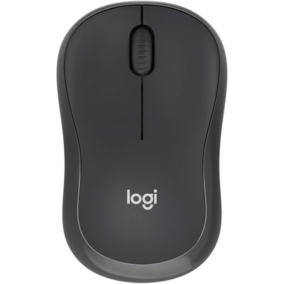 Souris sans fil M240 Silent Graphite Bluetooth LOGITECH