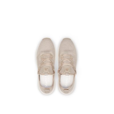 Baskets en tricot en polyester recyclé MARC O'POLO